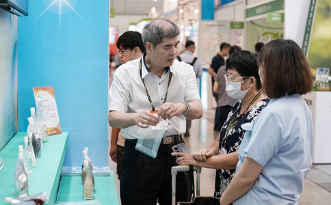 中国台湾包装展览会