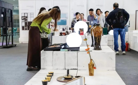 寧波國際服裝貼牌定制暨面輔料展覽會(huì )