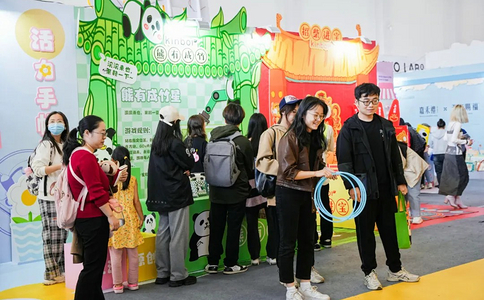 寧波國際服裝貼牌定制暨面輔料展覽會(huì )