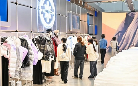 宁波国际服装贴牌定制暨面辅料展览会
