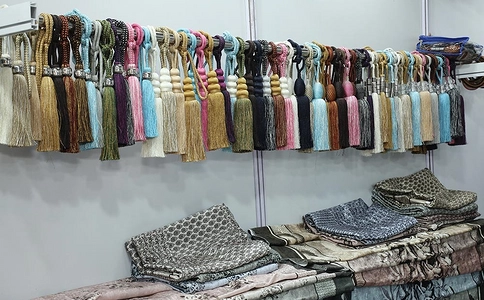 印度家庭用品及礼品展览会HGH INDIA(现场照片)3