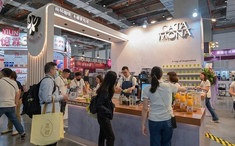 中国台湾酒店用品及餐饮展览会Taiwan HORECA