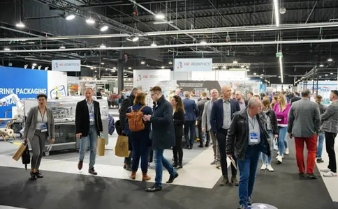 波兰华沙眼镜展览会Warsaw Opti （现场照片）1