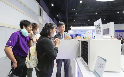 亚洲国际医疗器械展览会WHX Kuala Lumpur（现场照片）1