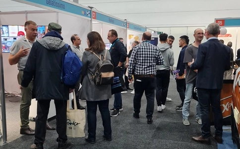 澳大利亚特许经营展览会Franchising Expo（现场照片）9
