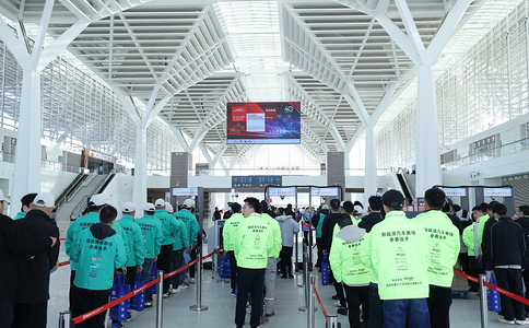 中国国际汽车维修检测诊断设备、零部件及美容养护展览会