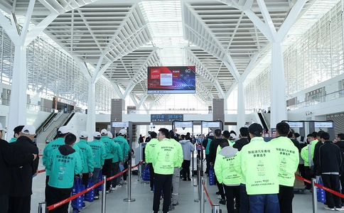 中国国际汽车维修检测诊断设备、零部件及美容养护展览会AMR