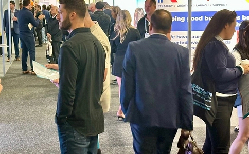 澳大利亚特许经营展览会Franchising Expo（现场照片）2