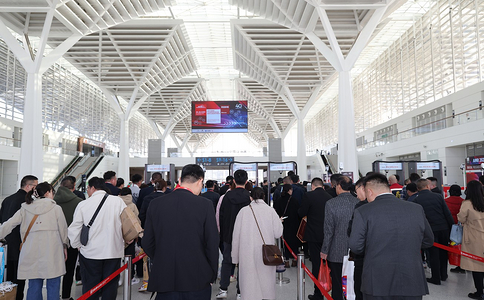 中国国际汽车维修检测诊断设备、零部件及美容养护展览会