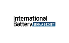 美國電池儲能展覽會(huì ) Battery