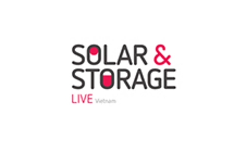 越南太阳能光伏及电池储能展览会Solar & Storage