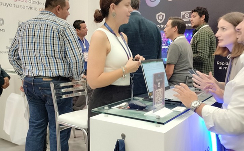 墨西哥通信及廣播電視展覽會(huì )