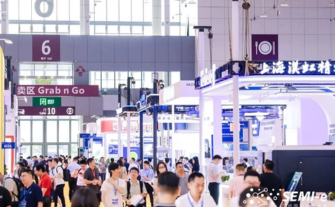 深圳国际集成电路创新博览会IICIE(现场照片)5