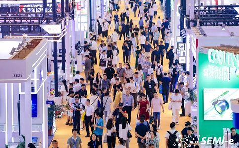 深圳国际半导体及显示技术展览会