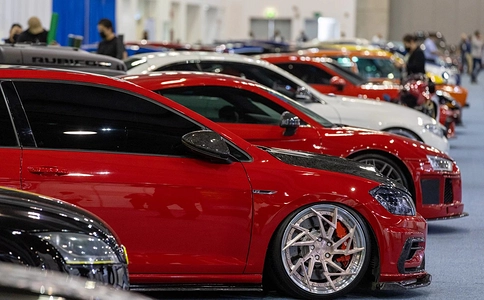 墨西哥汽车配件及售后服务展览会Automechanika Mexico（现场照片）6