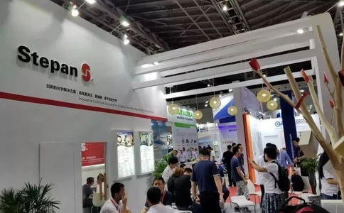 中国（上海）聚氨酯展览会