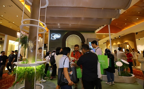 马来西亚建材及装饰展览会ARCHIDEX(现场照片)2