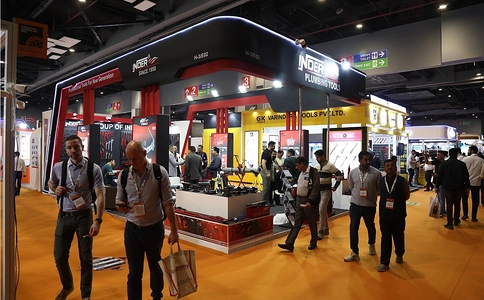 印度五金展览会HARDWARE INDIA