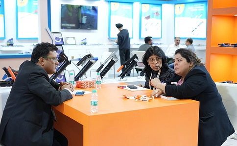 印度五金展览会HARDWARE INDIA