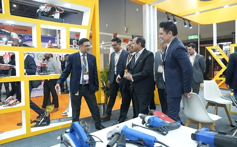 印度五金展览会HARDWARE INDIA