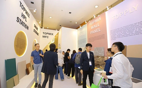马来西亚建材及装饰展览会ARCHIDEX(现场照片)4