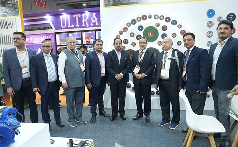 印度五金展览会HARDWARE INDIA