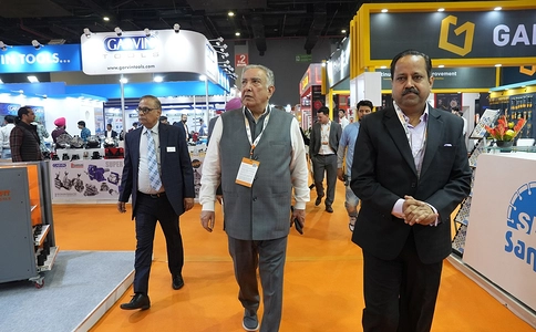 印度五金展览会HARDWARE INDIA