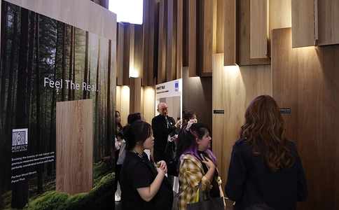 马来西亚建材及装饰展览会ARCHIDEX(现场照片)1