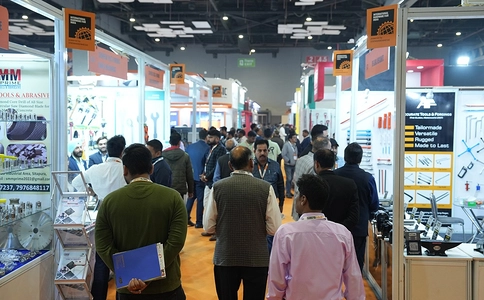印度五金展览会HARDWARE INDIA