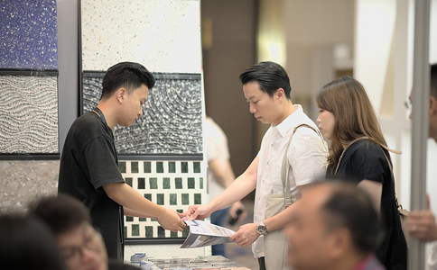 印尼石材及地面材料展覽會(huì )