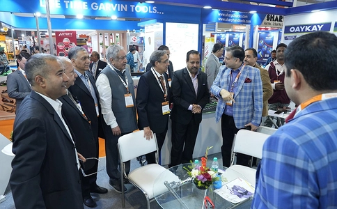 印度五金展览会HARDWARE INDIA