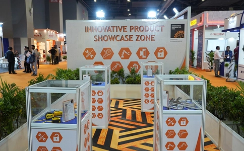 印度五金展览会HARDWARE INDIA