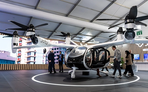 英国航空展览会FARNBOROUGH（现场照片）4