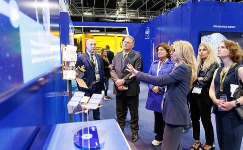 英国航空展览会FARNBOROUGH（现场照片）5