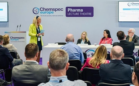欧洲精细化工展览会Chemspec Europe(现场照片)3