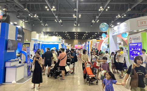 韩国首尔旅游展览会