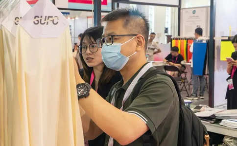 宁波国际纺织服装供应链博览会