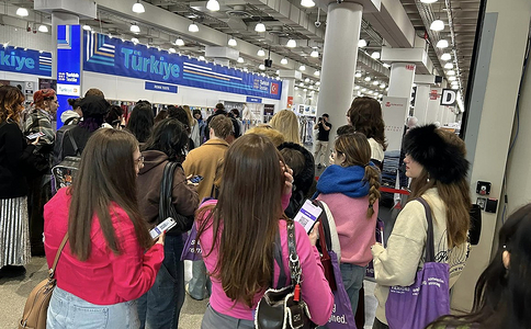 美国纽约纺织面料展览会