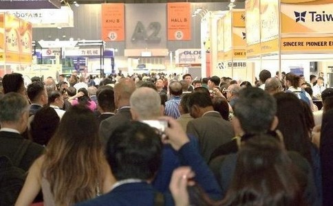 越南胡志明皮革及鞋類(lèi)展覽會(huì )