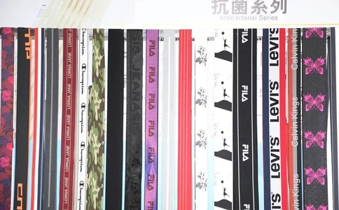 宁波国际纺织服装供应链博览会(现场照片)6