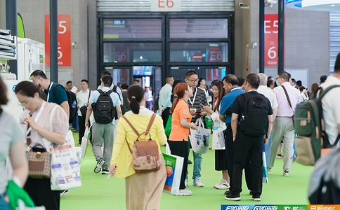 上海国际动力设备及发电机组展览会GPOWER(现场照片)12