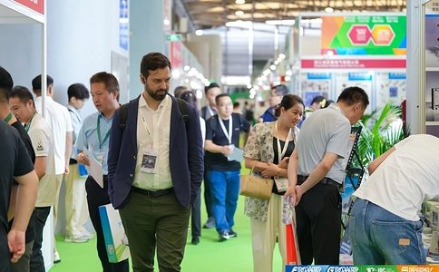 上海国际新型电力装备及变压器展览会EPOWER（现场照片）17