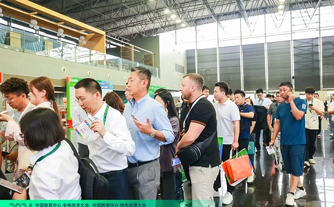 上海国际新型电力装备及变压器展览会EPOWER（现场照片）4