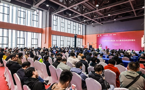 中国(广州)高端酒展览会CWE
