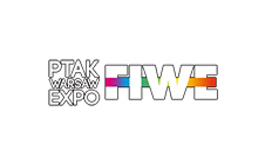 波蘭健身展覽會 FIWE Trade Show