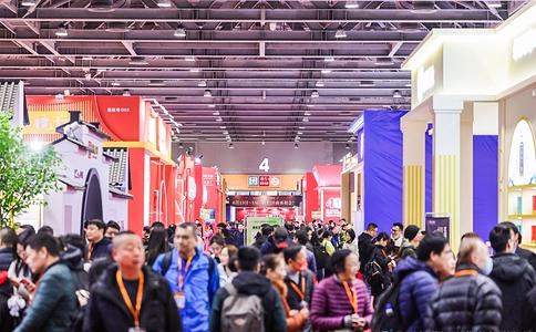 中国(广州)高端酒展览会CWE