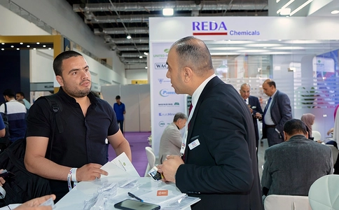 中东涂料展览会Middle East Coatings Show