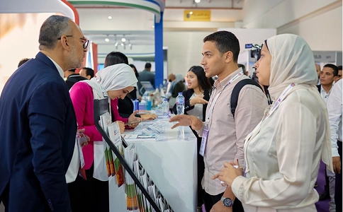 中东涂料展览会Middle East Coatings Show
