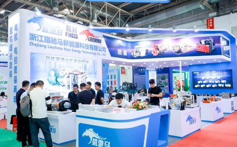北京环卫与清洗设备展览会