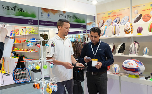 香港运动及户外用品展览会